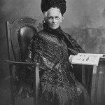 Margaret Sullivan, Williams Mother